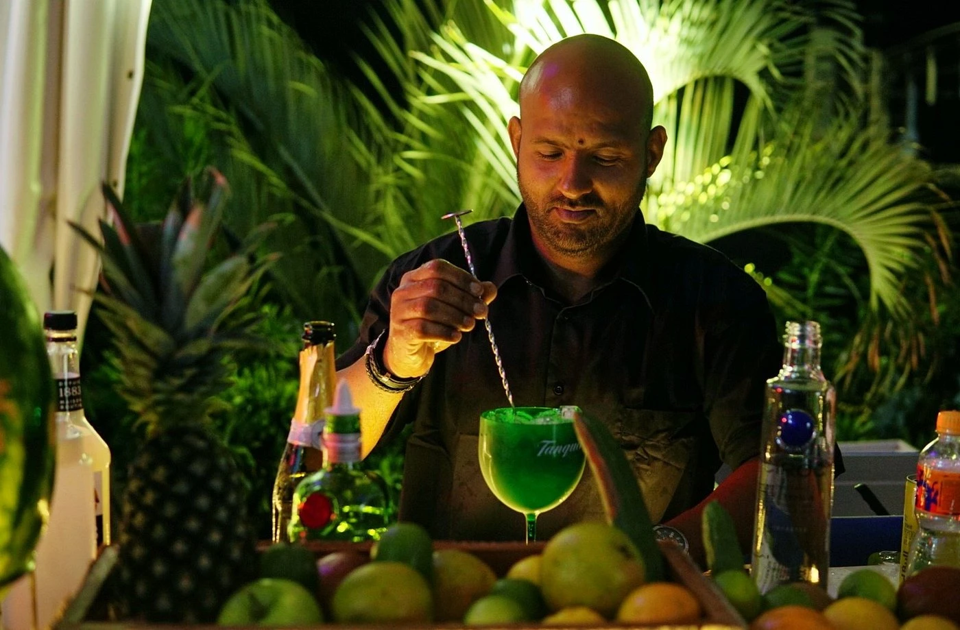 Italian Tasting - Wine & Bay View - Image